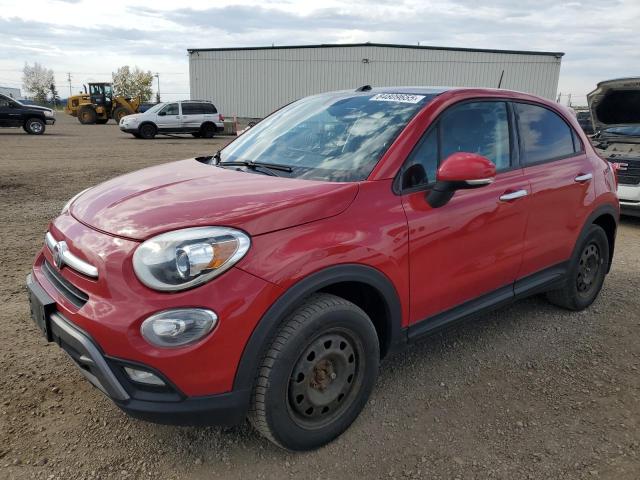 2016 FIAT 500X TREKK ZFBCFYET5GP343324