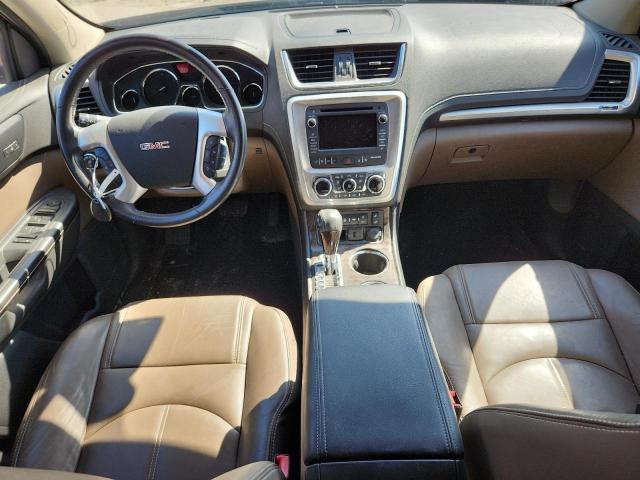 2016 GMC ACADIA SLT - 1GKKRRKD5GJ330826