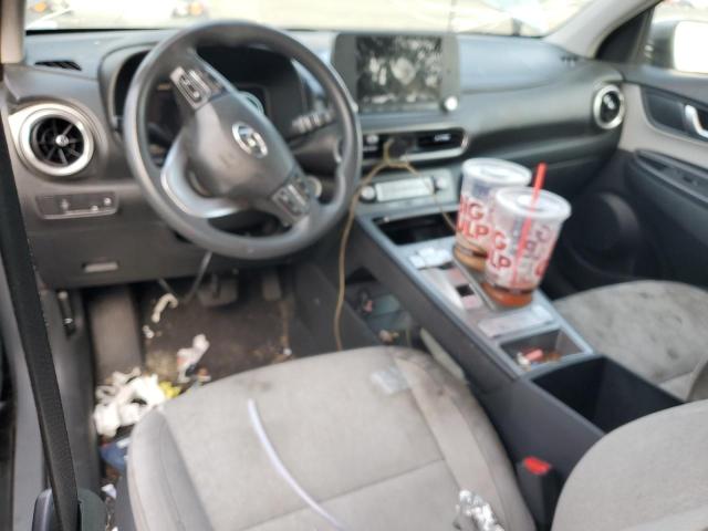 2023 HYUNDAI KONA SE - KM8K23AG6PU178400