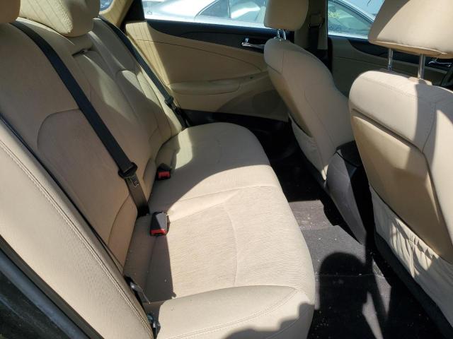 2014 HYUNDAI SONATA GLS #3290370769