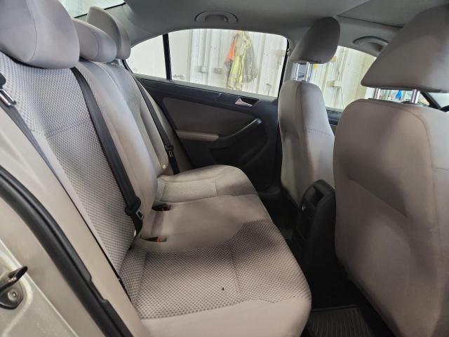 2013 VOLKSWAGEN JETTA BASE - 3VW2K7AJ4DM289516