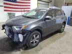 2017 TOYOTA RAV4 XLE - JTMRFREV6HJ710041