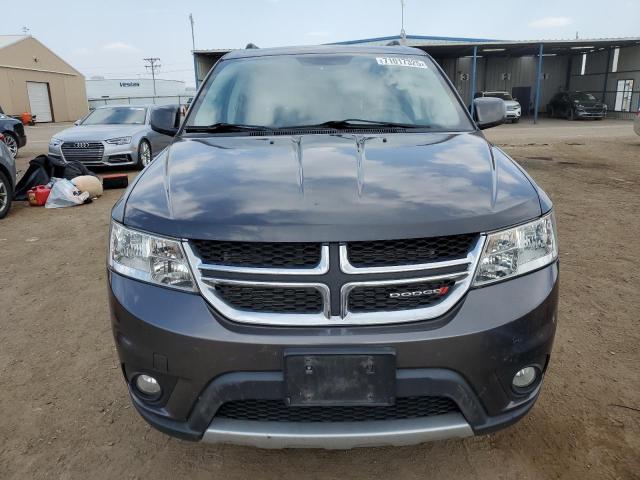 2016 DODGE JOURNEY SXT 3C4PDDBG6GT102033