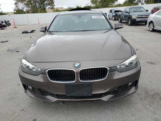 2015 BMW 328 XI WBA3B3G56FNR88629