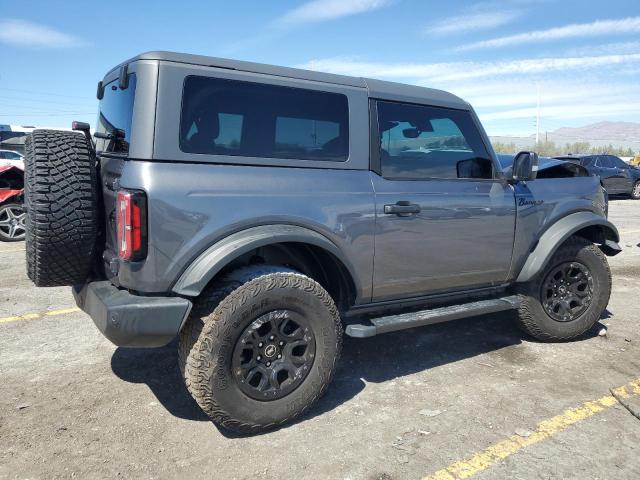 2022 FORD BRONCO BAS 1FMDE5CP7NLA96607