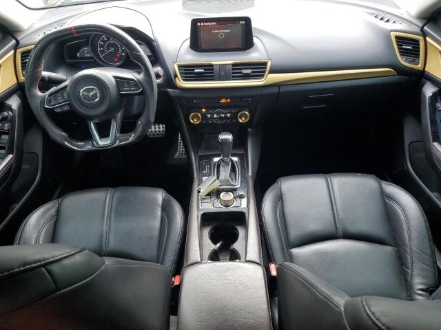 2018 MAZDA 3 TOURING #3240105576