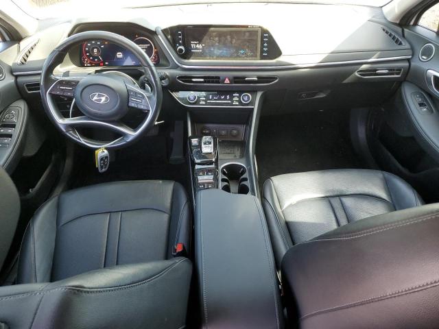 2022 HYUNDAI SONATA LIM KMHL34J27NA232586