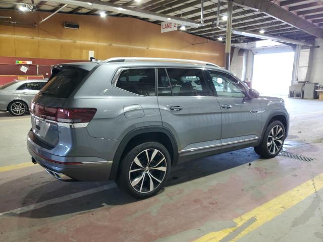 2024 VOLKSWAGEN ATLAS SEL 1V2FR2CA3RC564171