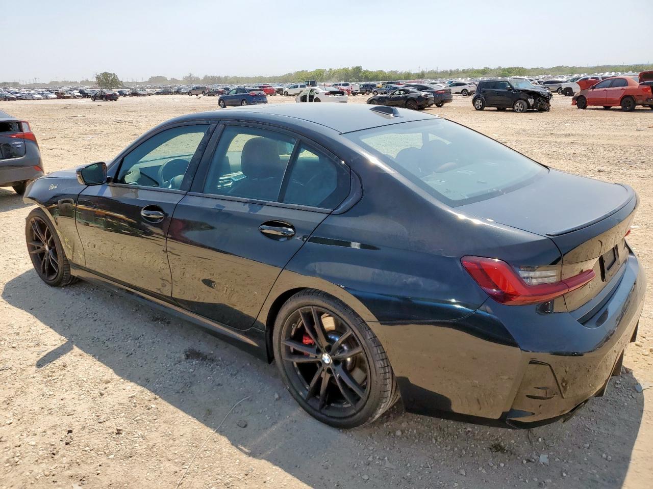 BMW 3 SERIES 330I