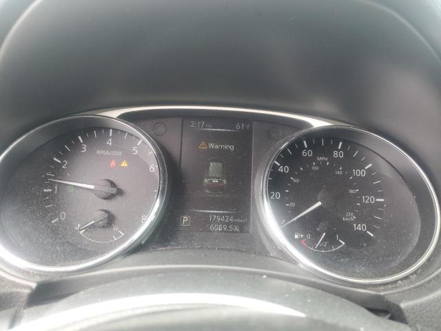 2014 NISSAN ROGUE S - 5N1AT2MV1EC802541