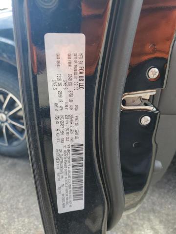 2019 DODGE JOURNEY SE 3C4PDCBB4KT872478