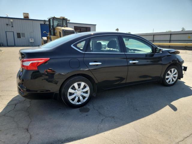 2017 NISSAN SENTRA S 3N1AB7AP9HY261649