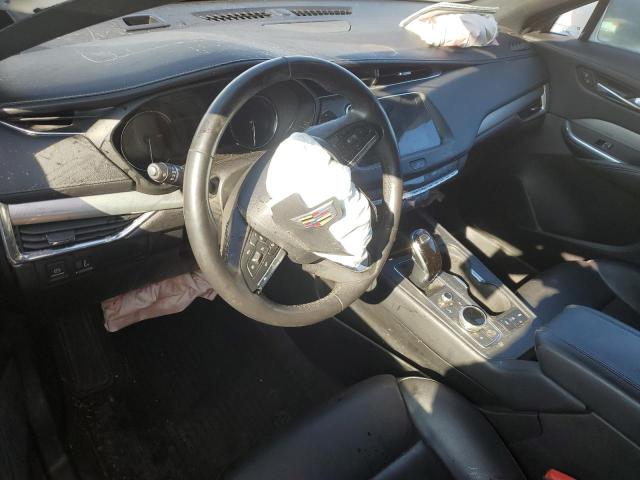 2020 CADILLAC XT4 PREMIU #3284952931