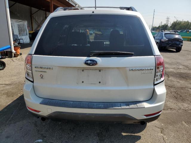 2012 SUBARU FORESTER 2 - JF2SHADC3CG434227