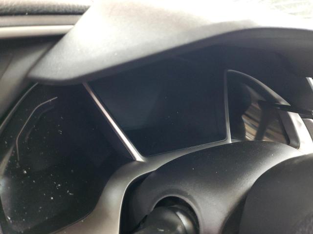 2017 HONDA CIVIC EX - 19XFC2F71HE014459