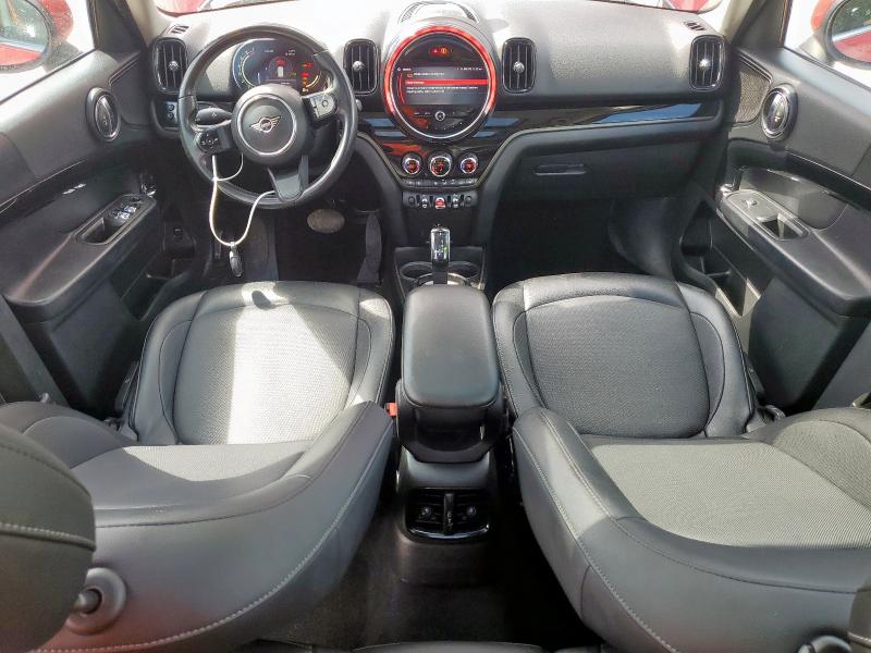 2022 MINI COOPER COU WMZ23BR02N3N49915