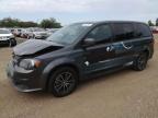 2017 DODGE GRAND CARAVAN SE - 2C4RDGBG2HR649928