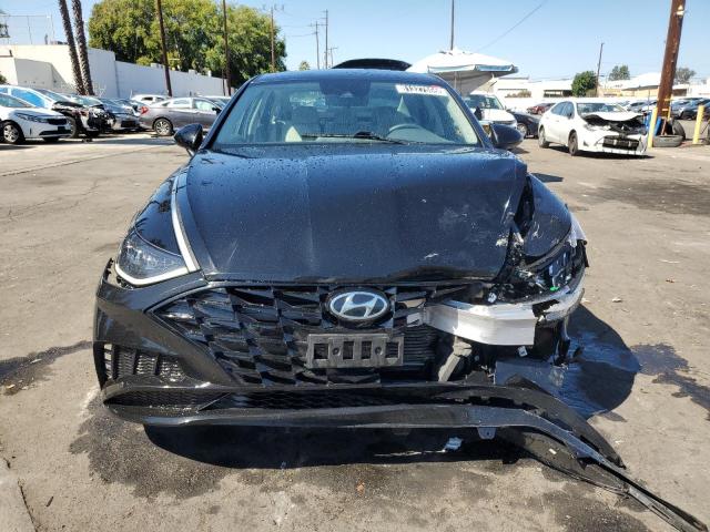 2023 HYUNDAI SONATA SEL KMHL64JA1PA280537