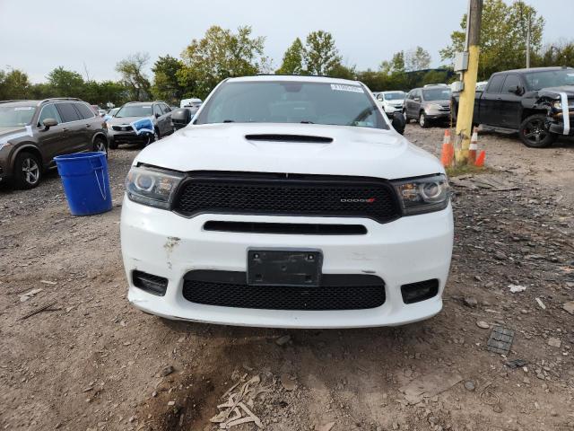 2019 DODGE DURANGO GT - 1C4RDJDG2KC836483