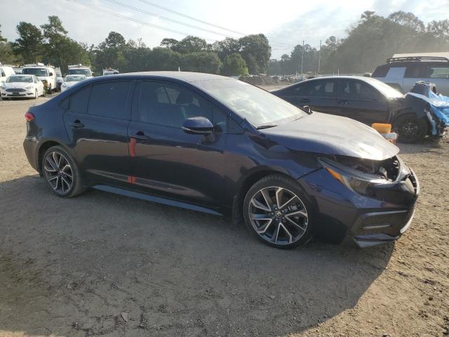 2022 TOYOTA COROLLA SE 5YFS4MCE7NP132326