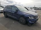 Lot #3303920687 2021 VOLKSWAGEN TIGUAN SE