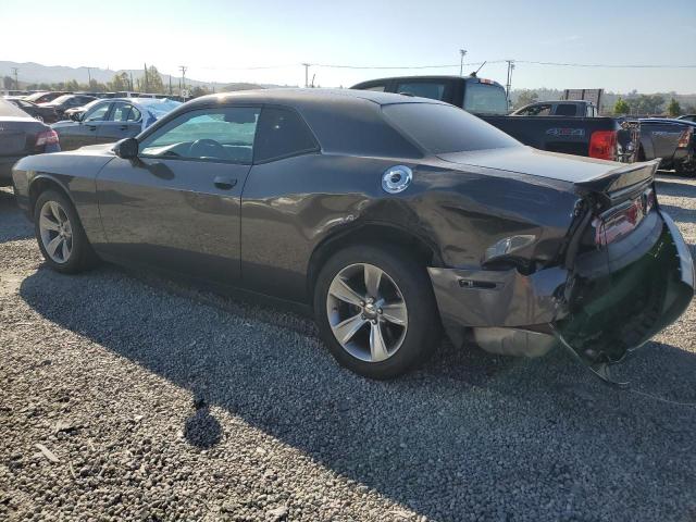 2020 DODGE CHALLENGER SXT - 2C3CDZAG4LH142244