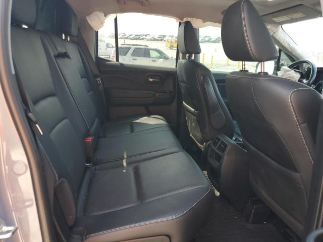 2023 HONDA RIDGELINE 5FPYK3F78PB022494