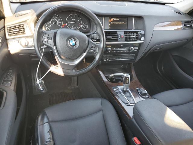 2016 BMW X3 XDRIVE2 #3255473419