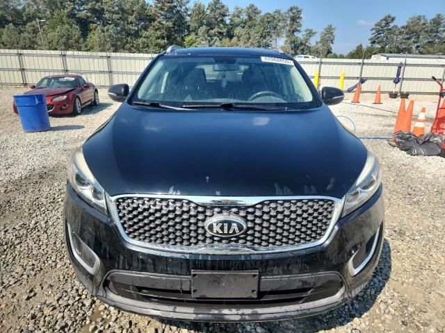 2017 AUDI 100 QUATRO 5XYPGDA3XHG287928