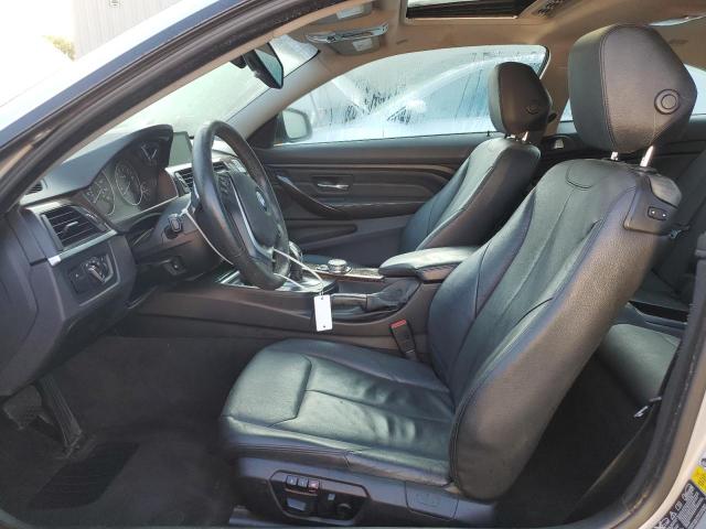 2015 BMW 428 XI WBA3N9C54FK246392