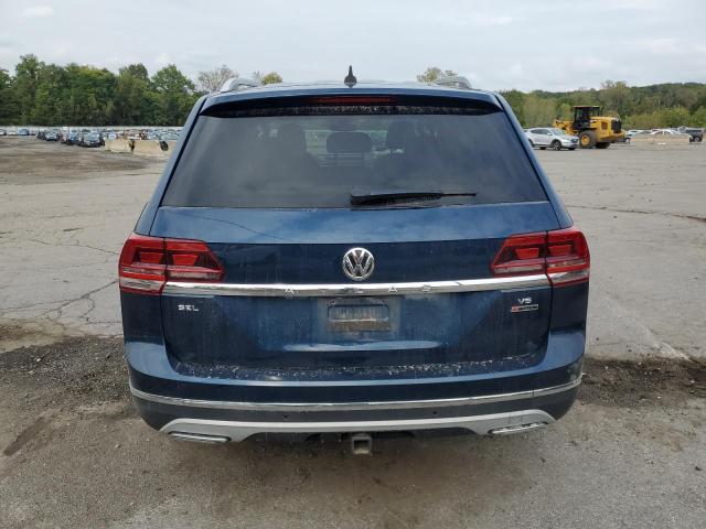 2018 VOLKSWAGEN ATLAS SEL 1V2MR2CA3JC574775