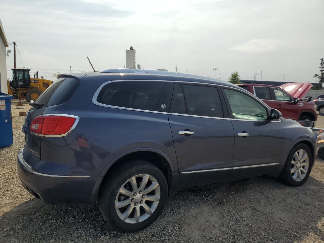 BUICK ENCLAVE