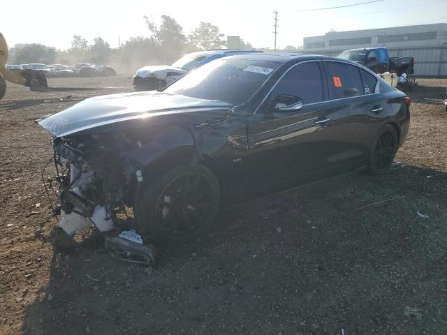 Global Auto Auctions: 2019 INFINITI Q50 LUXE