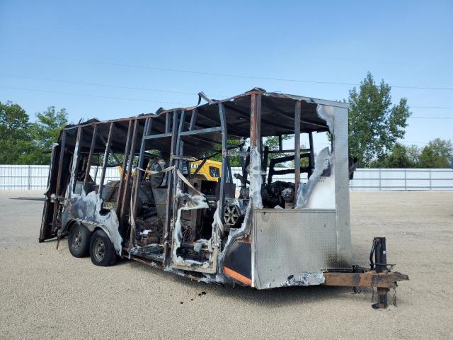 2017 EGIL CARGO TRLR #3287425377