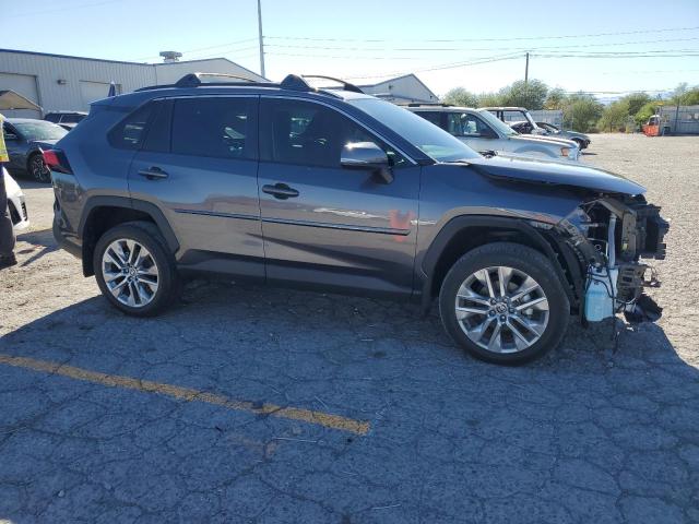 2022 TOYOTA RAV4 XLE P 2T3C1RFV4NC205231