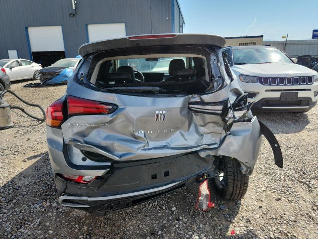 2025 BUICK ENCORE GX KL4AMBSL7SB205151