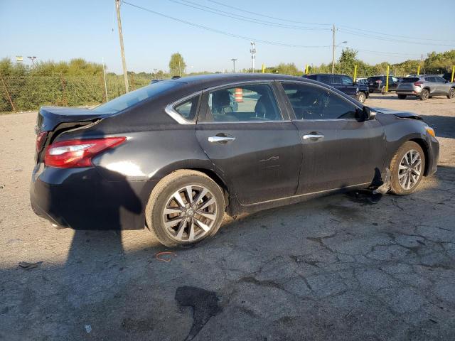 2017 NISSAN ALTIMA 2.5 #3247860182