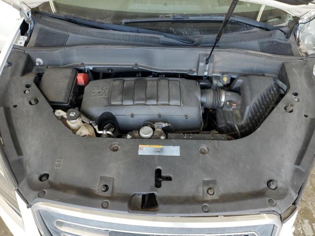 2017 GMC ACADIA LIM #3301662673