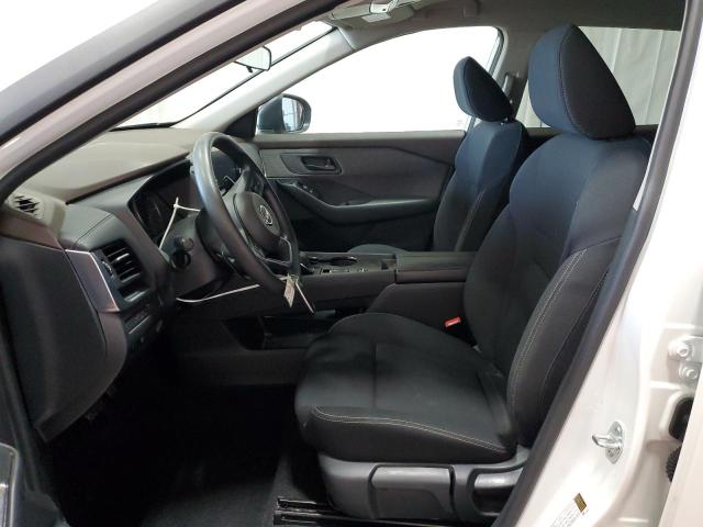 2023 NISSAN ROGUE S 5N1BT3AA1PC933404