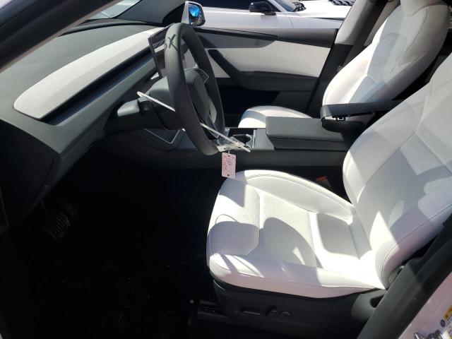 2026 TESLA MODEL Y 7SAYGDEE7TA459591