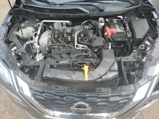 2021 NISSAN ROGUE SV - 5N1AT3BBXMC795120