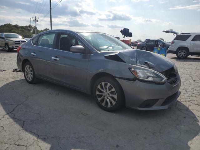 2018 NISSAN SENTRA S - 3N1AB7AP6JL655919