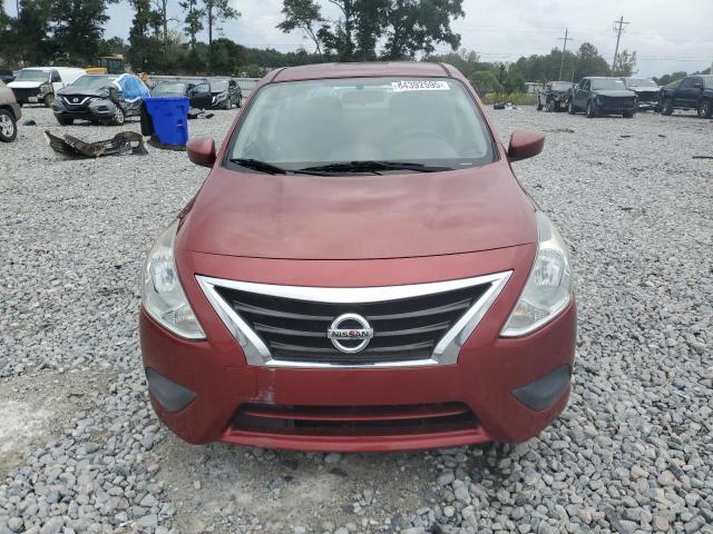 2016 NISSAN VERSA S 3N1CN7AP1GL829081