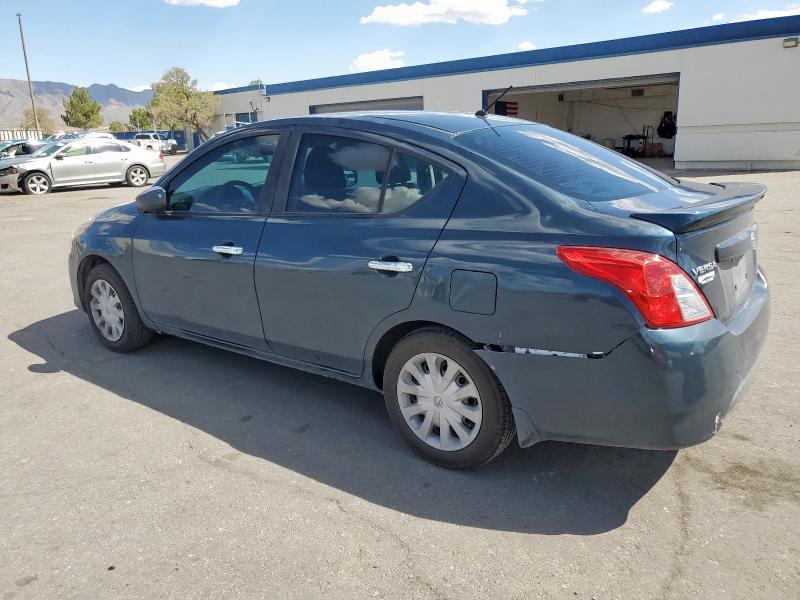 2017 NISSAN VERSA S 3N1CN7AP9HL902277