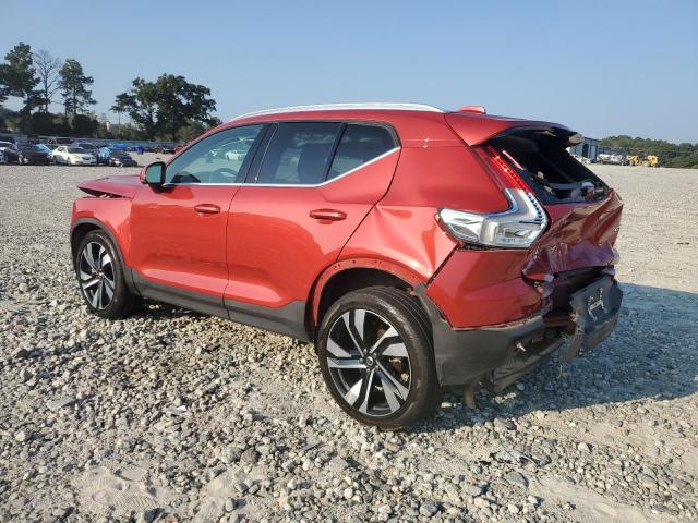 2023 VOLVO XC40 PLUS YV4K92HEXP2924189