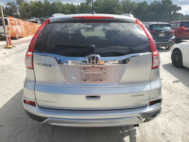 2015 HONDA CR-V TOURI 5J6RM3H9XFL010391