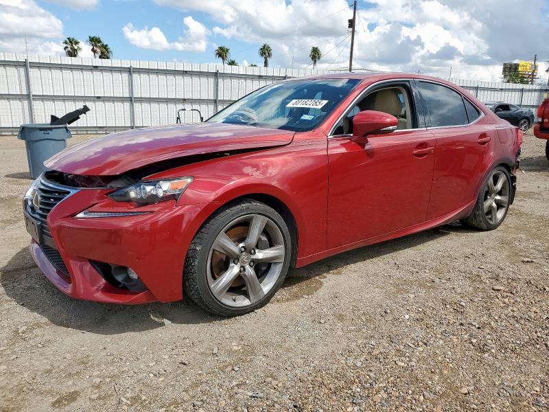 LEXUS IS 350