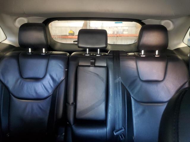 2022 FORD EDGE TITAN 2FMPK4K98NBA52201