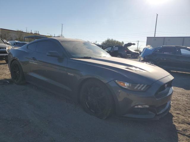2016 FORD MUSTANG GT - 1FA6P8CF7G5202809