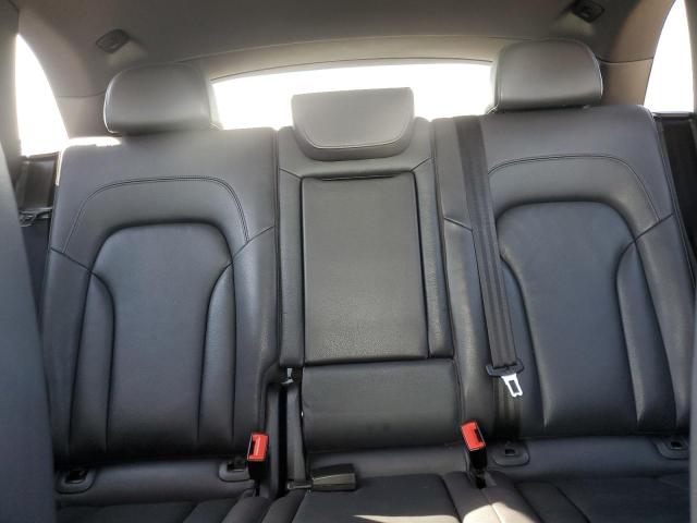 2016 AUDI Q5 TECHNIK S-LINE WA1W2AFP2GA114935